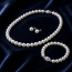 White Japanese Akoya Set: Why It&rsquo;s a Timeless Jewelry Choice