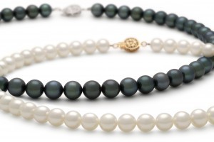 Akoya Pearl Necklace
