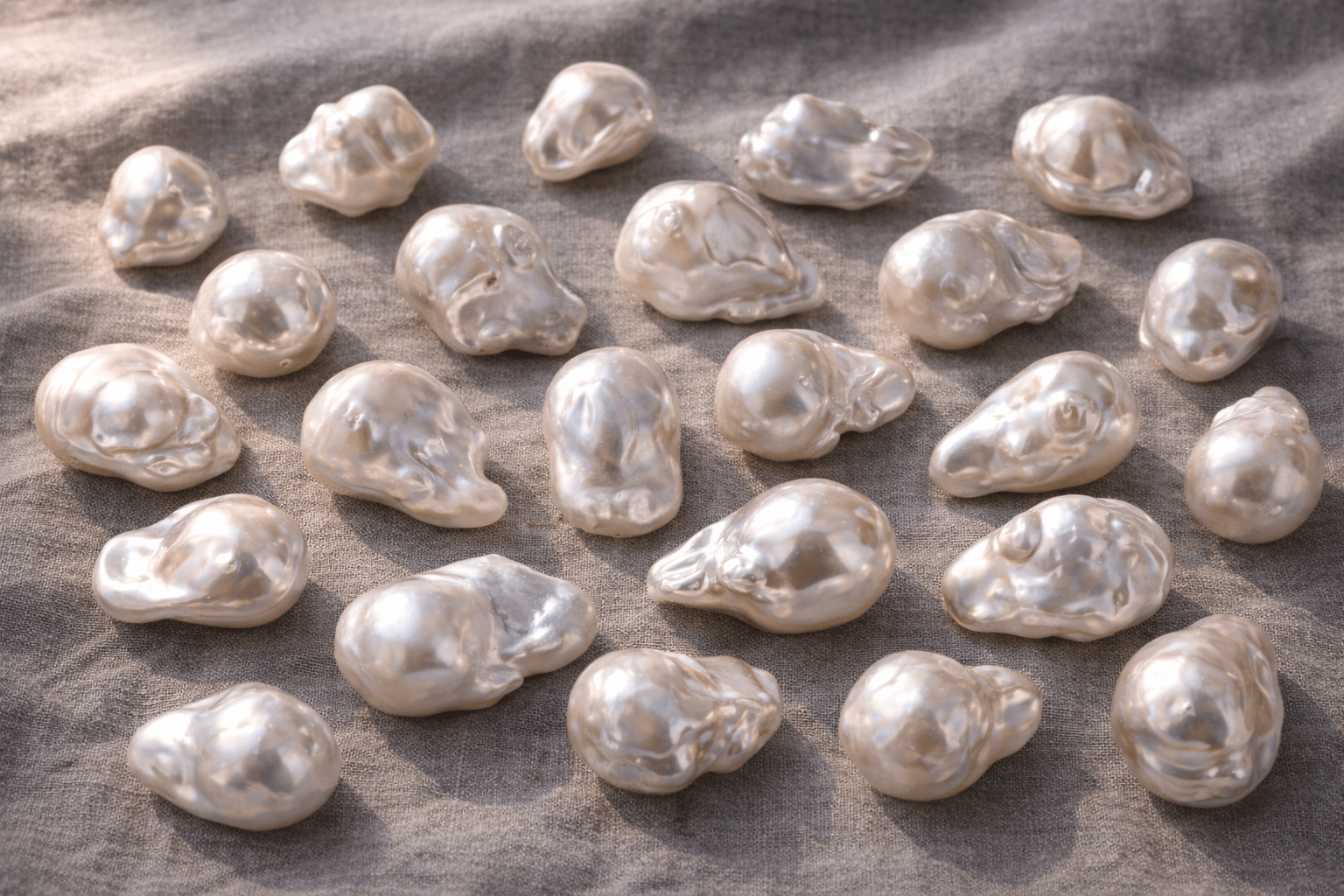 pearlsonly-blog-98-image-1-pearl - لآلئ الباروك تهيمن على اتجاهات اللؤلؤ 2026 - مجوهرات اللؤلؤ - pearlsonly