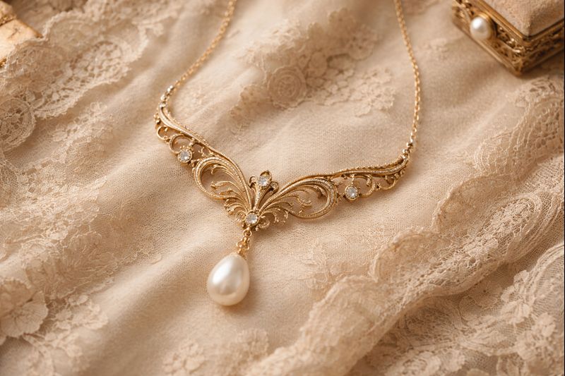 pearlsonly-blog-98-image-10-pearl - تصاميم لؤلؤ حديثة مستوحاة من الفينتاج في اتجاهات اللؤلؤ - مجوهرات اللؤلؤ - pearlsonly