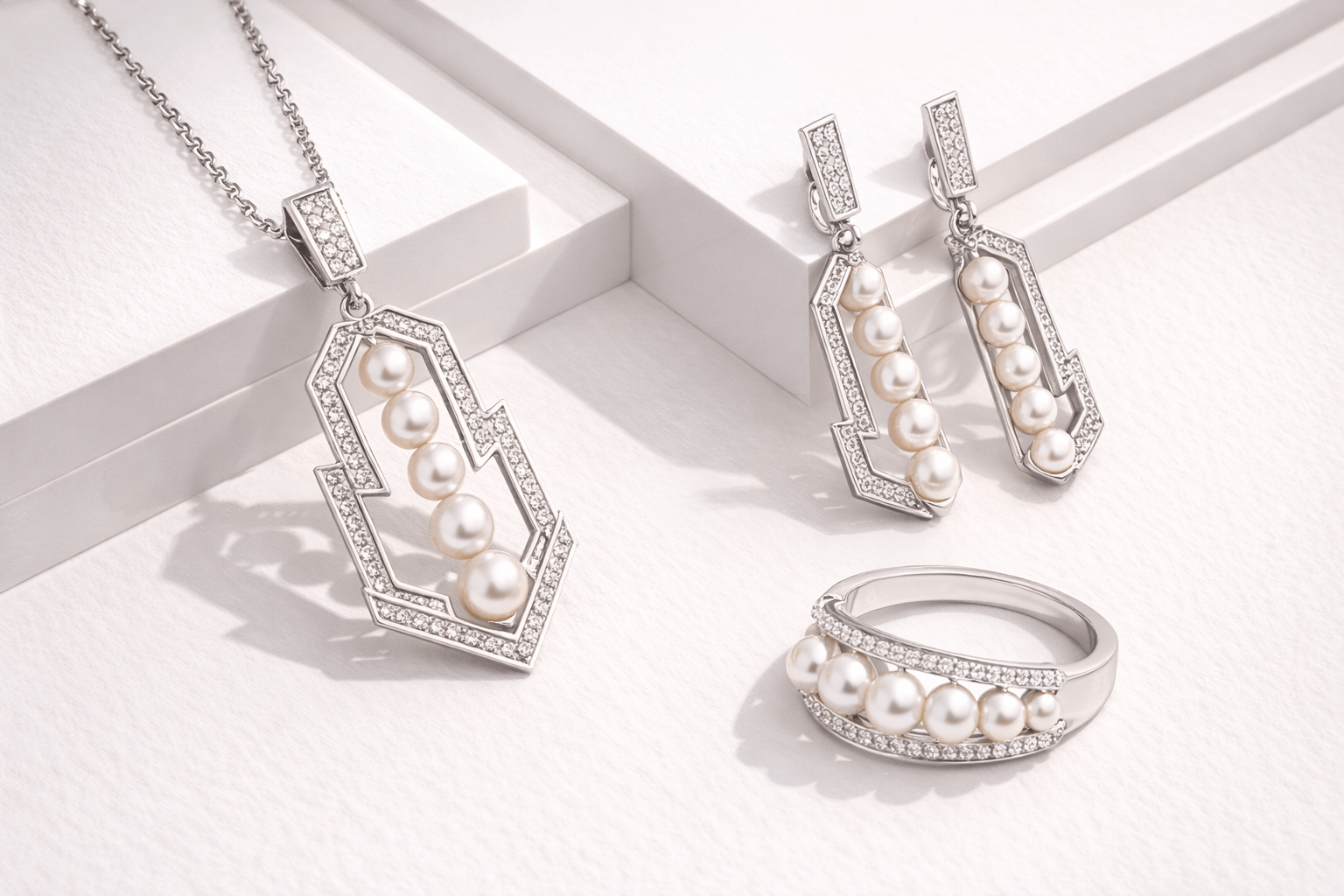 pearlsonly-blog-98-image-6-pearl - تصاميم هندسية ونحتية تشكل - مجوهرات اللؤلؤ - pearlsonly