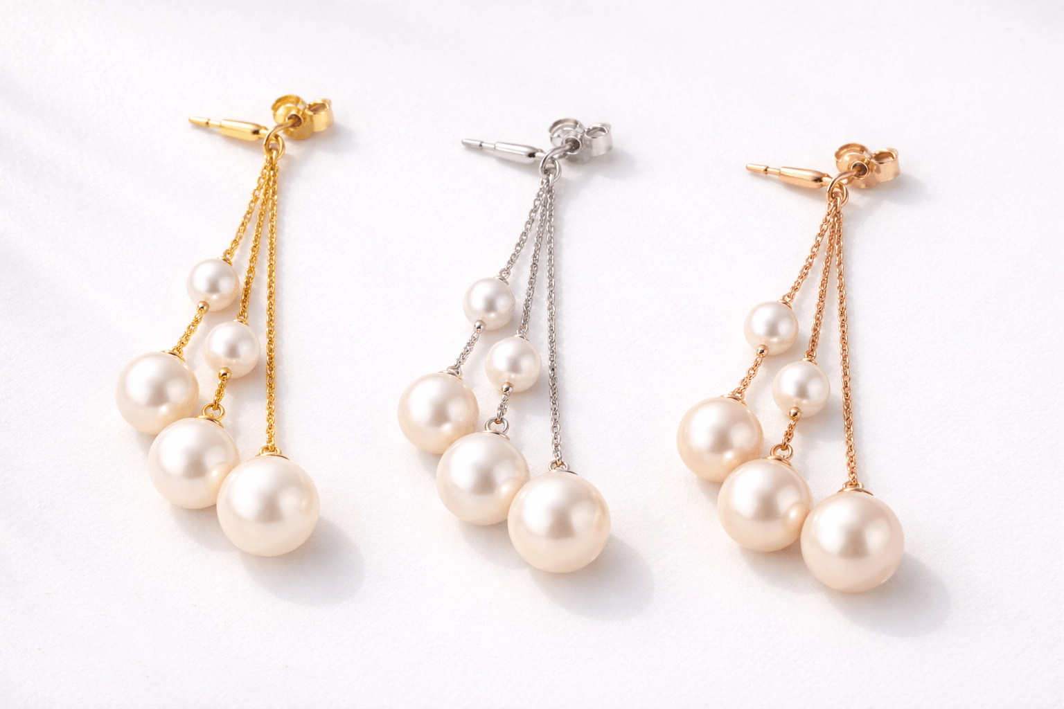 pearlsonly-blog-100-image-7-pearl - اختيار التشطيب المعدني المناسب - مجوهرات اللؤلؤ - pearlsonly