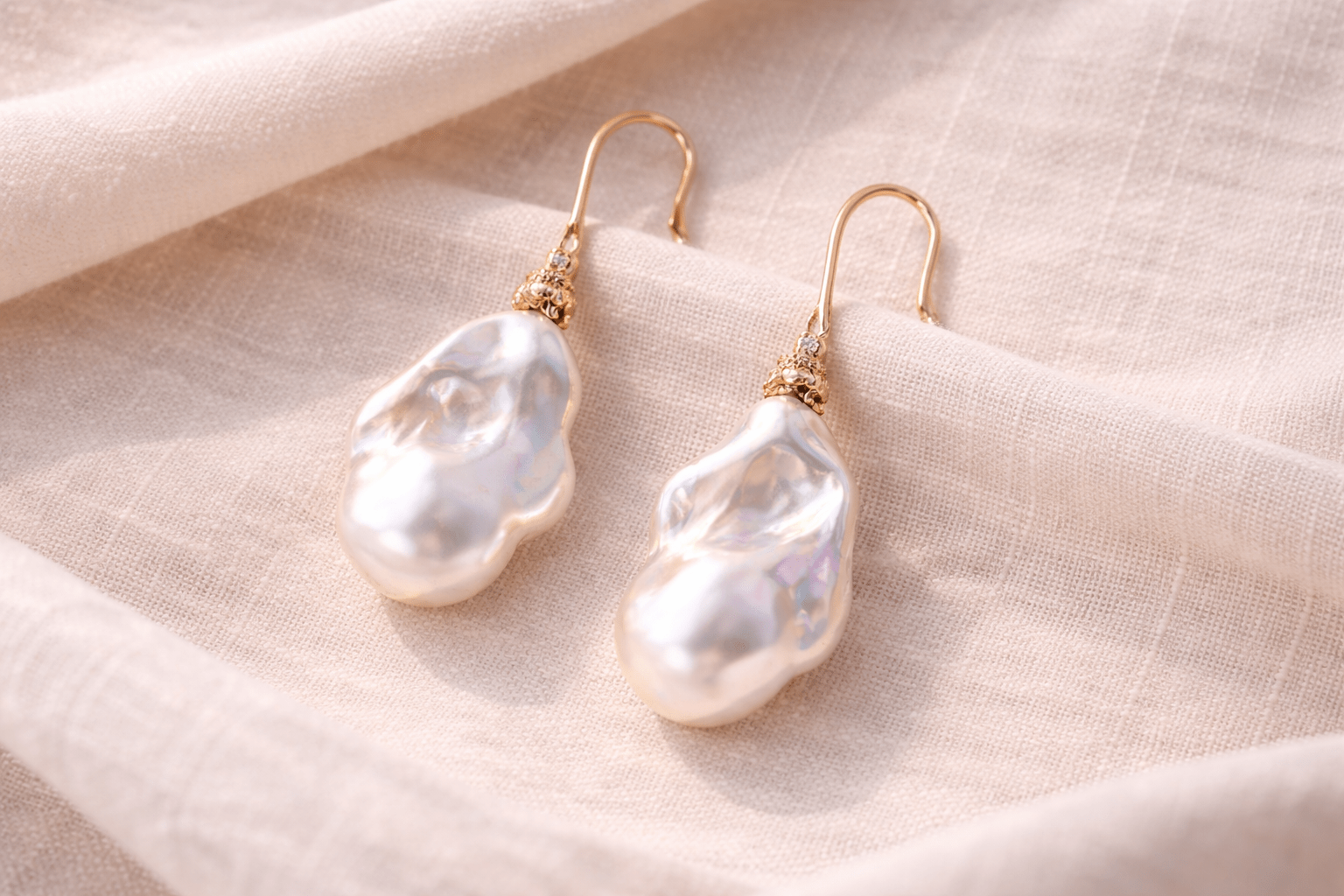 pearlsonly-blog-100-image-9-pearl - شخصية الأقراط المتدلية بلؤلؤ باروكي - مجوهرات اللؤلؤ - pearlsonly
