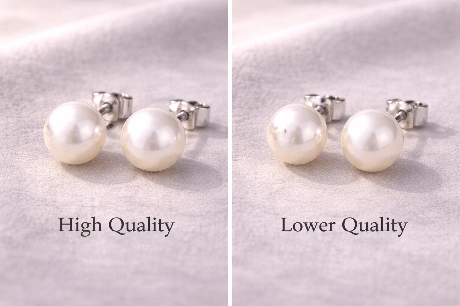 pearlsonly-blog-102-image-2-pearl - ما الذي يهم حقًا عند شراء أقراط لؤلؤ الزر - مجوهرات اللؤلؤ - pearlsonly