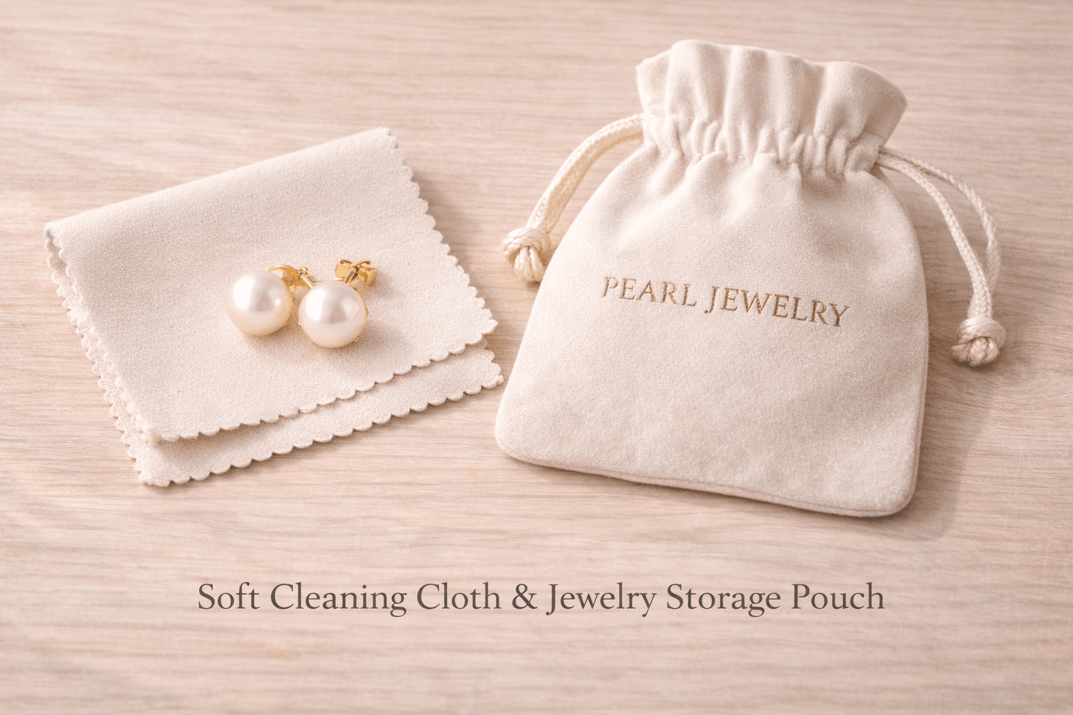 pearlsonly-blog-102-image-9-pearl - الحفاظ على جمال أقراط الزر - مجوهرات اللؤلؤ - pearlsonly