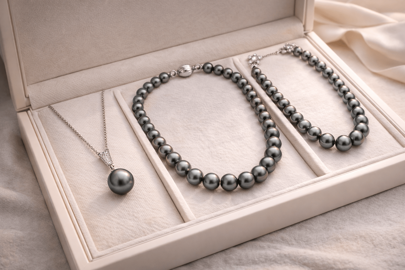 pearlsonly-blog-103-image-12-pearl - بناء مجموعة لآلئ تاهيتية مع مرور الوقت - مجوهرات اللؤلؤ - pearlsonly