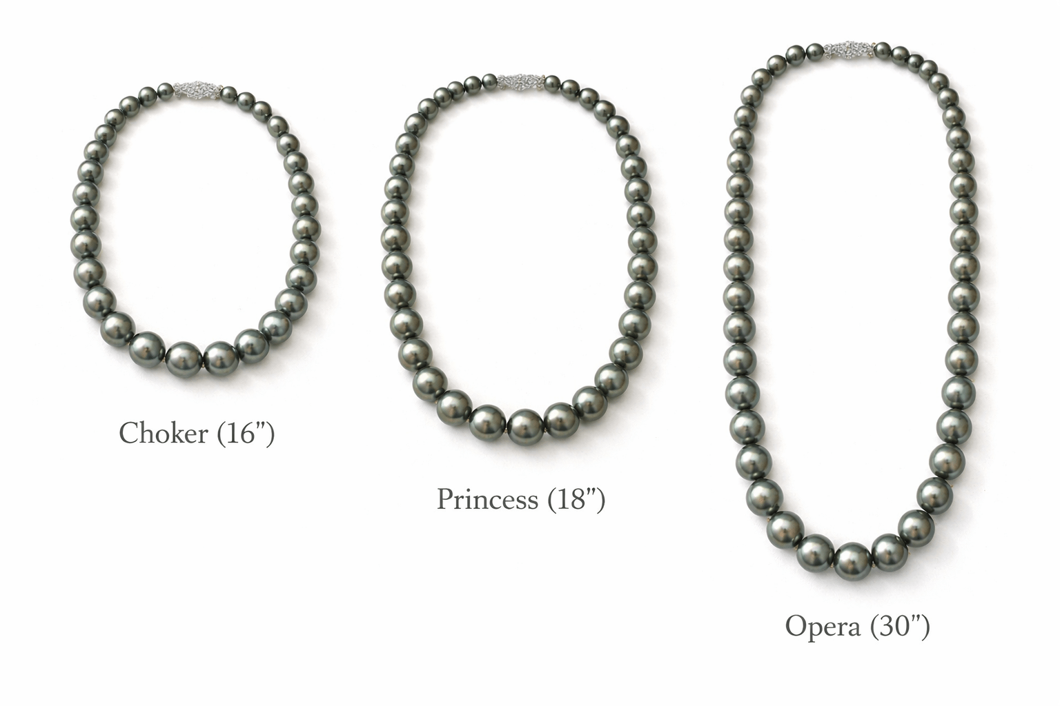 pearlsonly-blog-103-image-6-pearl - خيارات الطول لمناسبات مختلفة - مجوهرات اللؤلؤ - pearlsonly