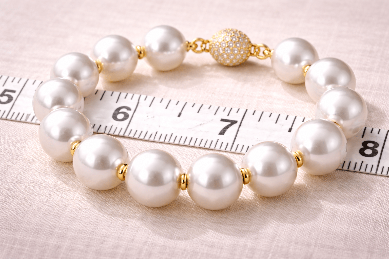 pearlsonly-blog-104-image-7-pearl - اختيار الحجم المناسب للسوار - مجوهرات اللؤلؤ - pearlsonly