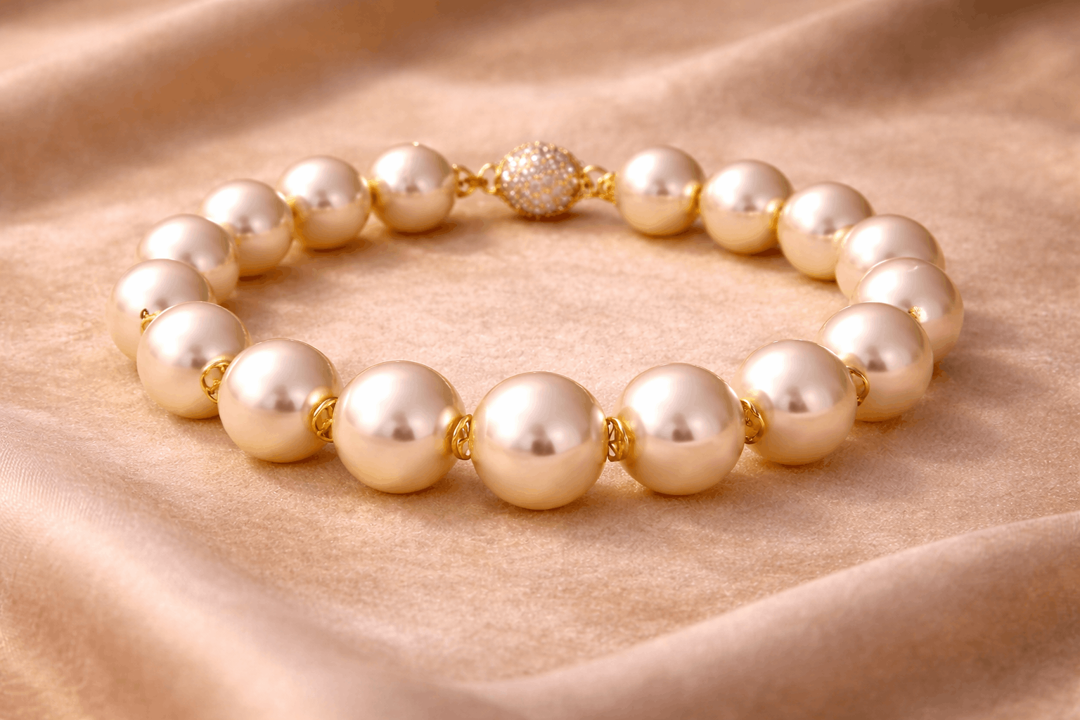 pearlsonly-blog-106-image-2-pearl - أساور الذهب الأصفر مع اللؤلؤ – جاذبية كلاسيكية - مجوهرات اللؤلؤ - pearlsonly