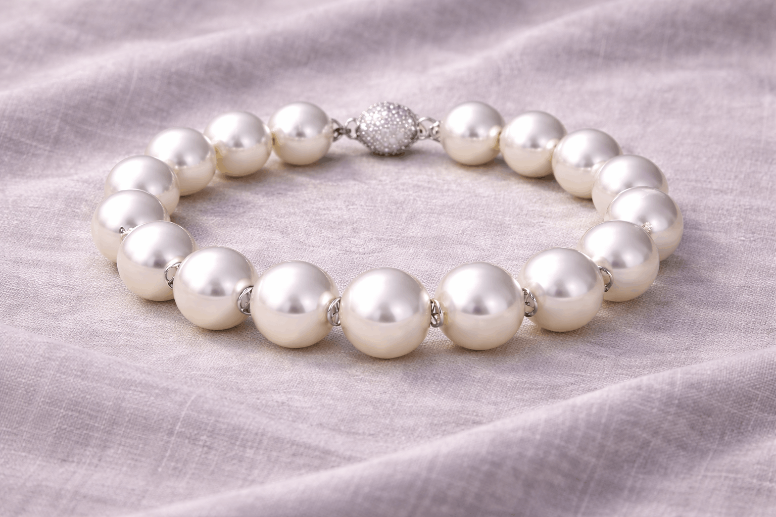 pearlsonly-blog-106-image-3-pearl - أساور الذهب الأبيض – أناقة عصرية - مجوهرات اللؤلؤ - pearlsonly