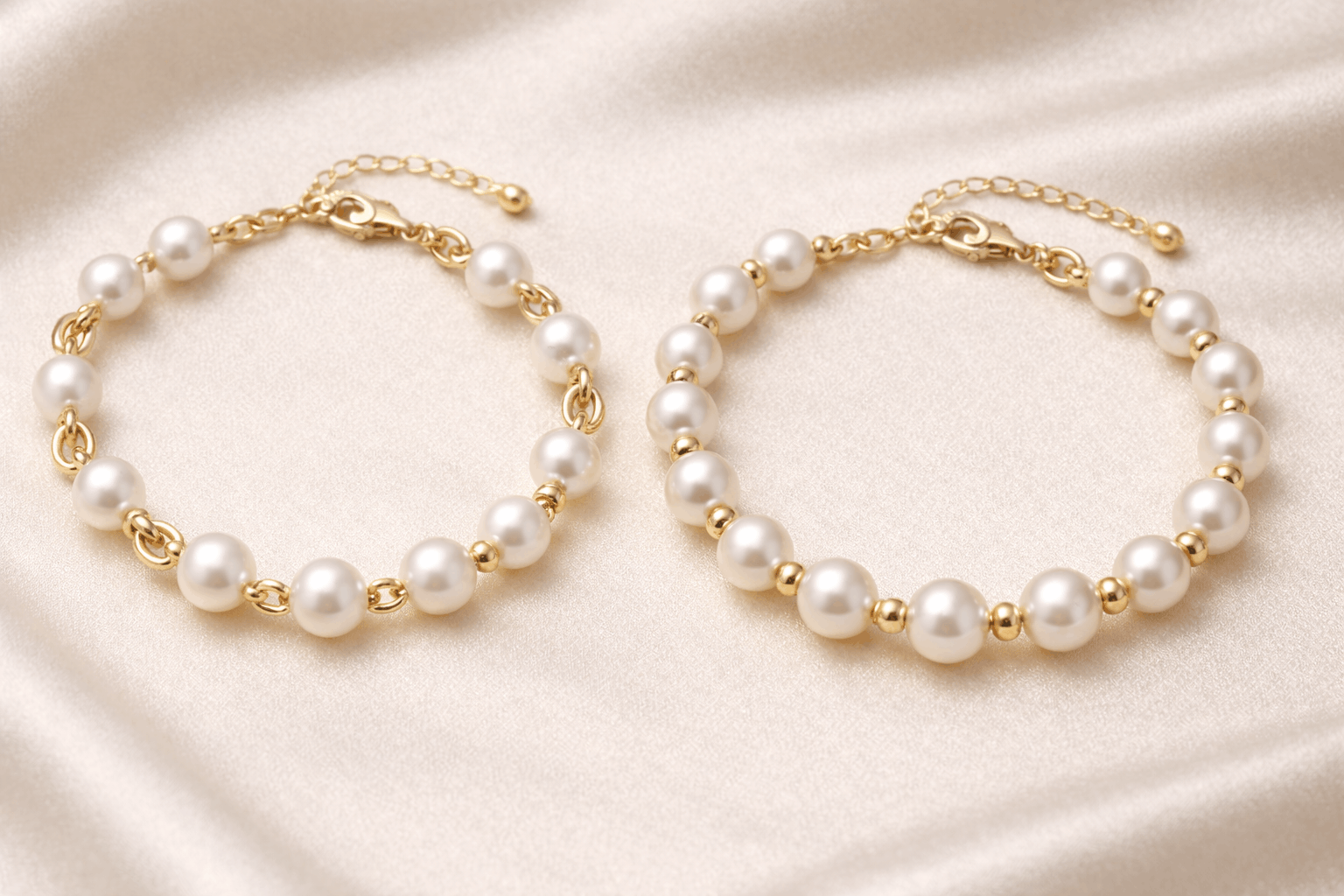 pearlsonly-blog-106-image-7-pearl - سلسلة ذهبية مقابل فواصل ذهبية - مجوهرات اللؤلؤ - pearlsonly