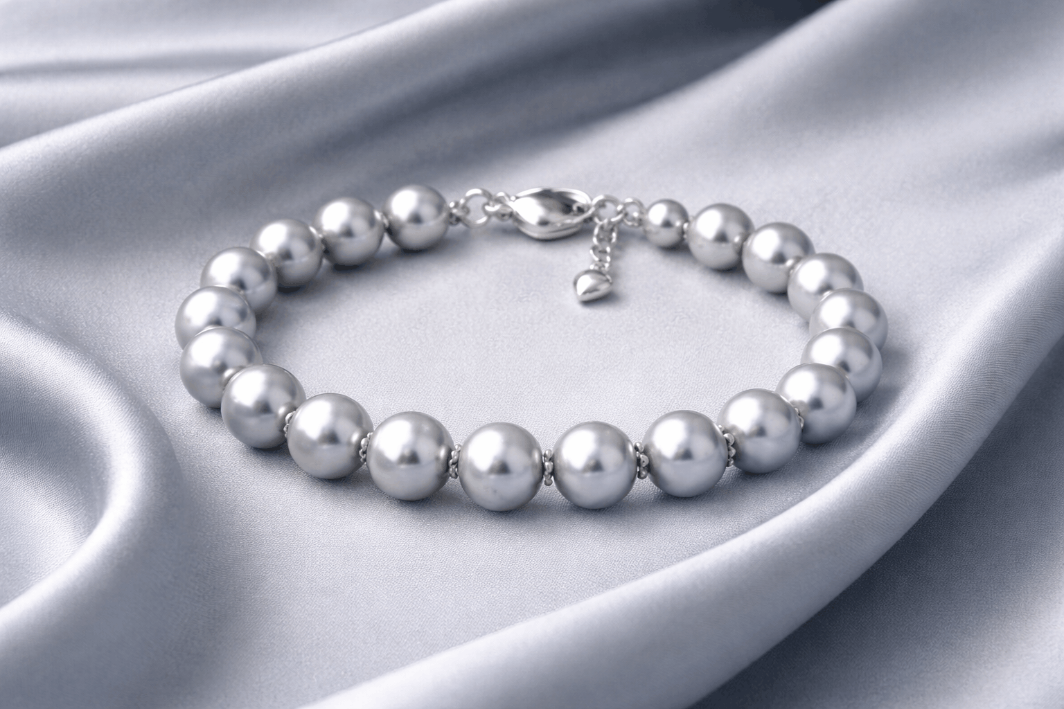 pearlsonly-blog-108-image-1-pearl - ما الذي يجعل أساور اللؤلؤ الفضي مميزة جداً - مجوهرات اللؤلؤ - pearlsonly