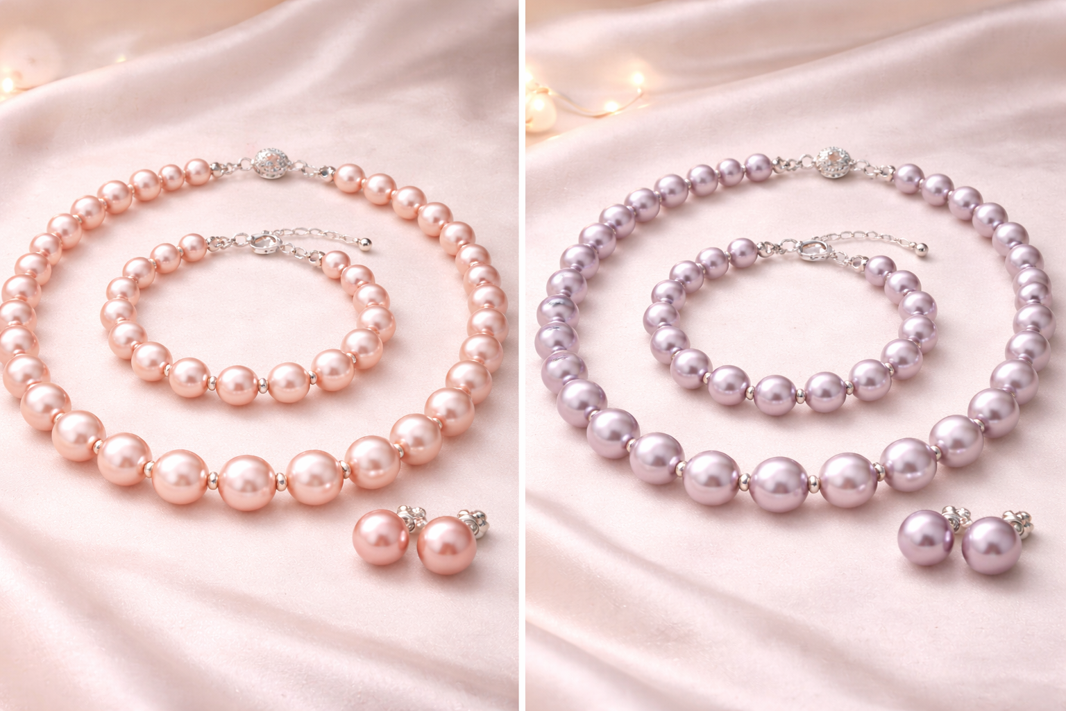 pearlsonly-blog-109-image-6-pearl - طقم عقد وأقراط من اللؤلؤ الوردي واللافندر - مجوهرات اللؤلؤ - pearlsonly