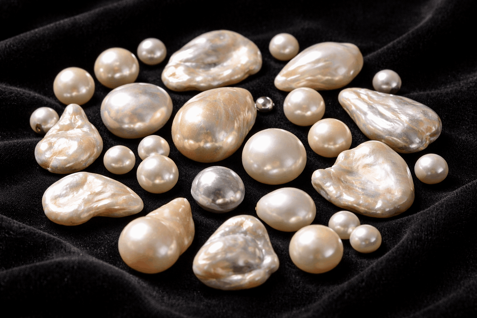 pearlsonly-blog-110-image-1-pearl - ما معنى اللؤلؤ الطبيعي مقابل المستزرع فعلياً - مجوهرات اللؤلؤ - pearlsonly