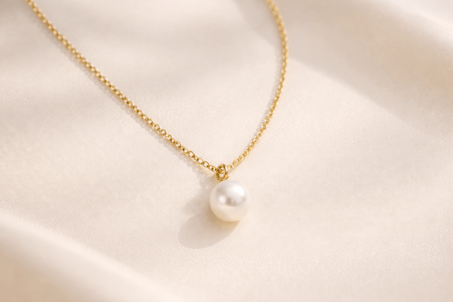 pearlsonly-blog-112-image-1-pearl - لماذا يتناسق الذهب واللؤلؤ معاً بشكل رائع - مجوهرات اللؤلؤ - pearlsonly