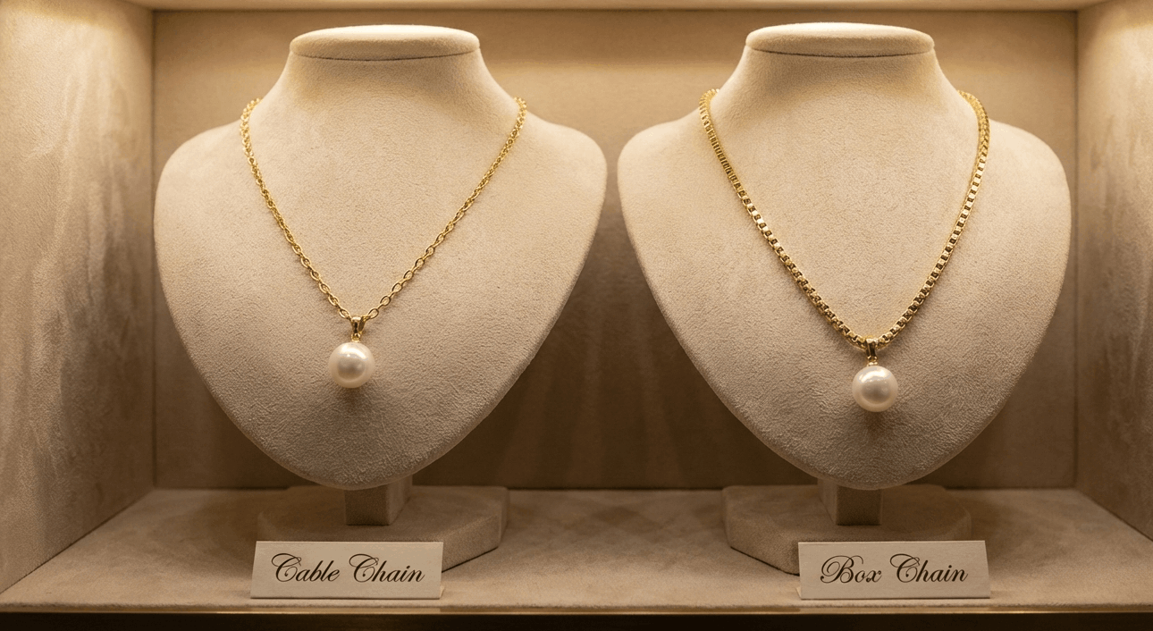 pearlsonly-blog-112-image-3-pearl - أساليب سلسلة الذهب التي تعمل - مجوهرات اللؤلؤ - pearlsonly