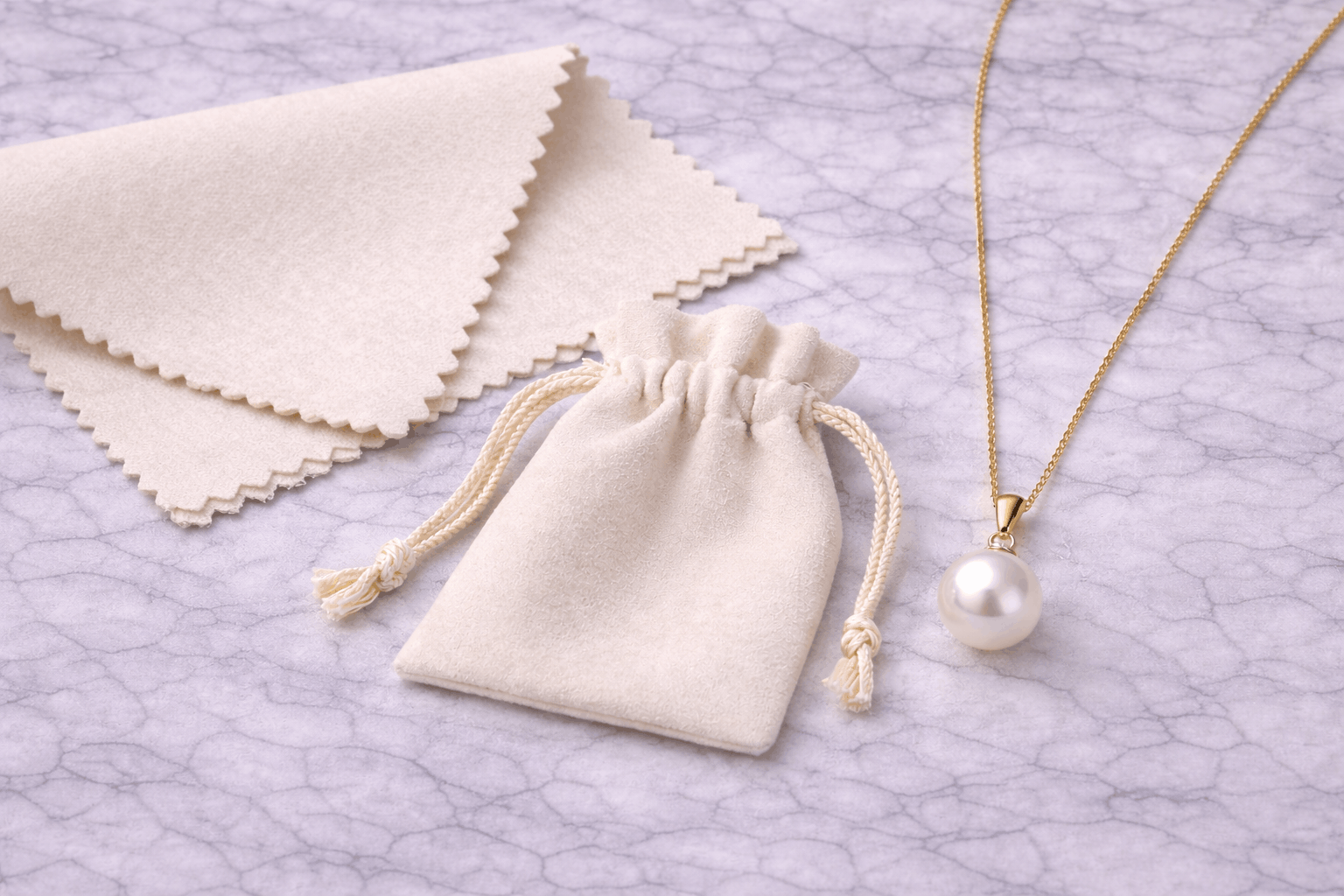 pearlsonly-blog-112-image-8-pearl - العناية بالقلادة الذهبية مع قلادة اللؤلؤة - مجوهرات اللؤلؤ - pearlsonly