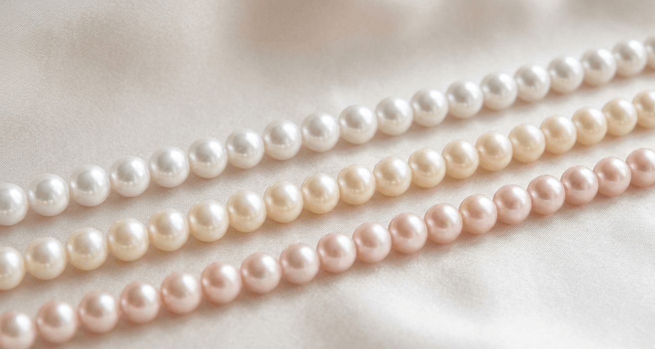 pearlsonly-blog-115-image-4-pearl - أبيض مقابل كريمي مقابل وردي – ألوان اللؤلؤ - مجوهرات اللؤلؤ - pearlsonly