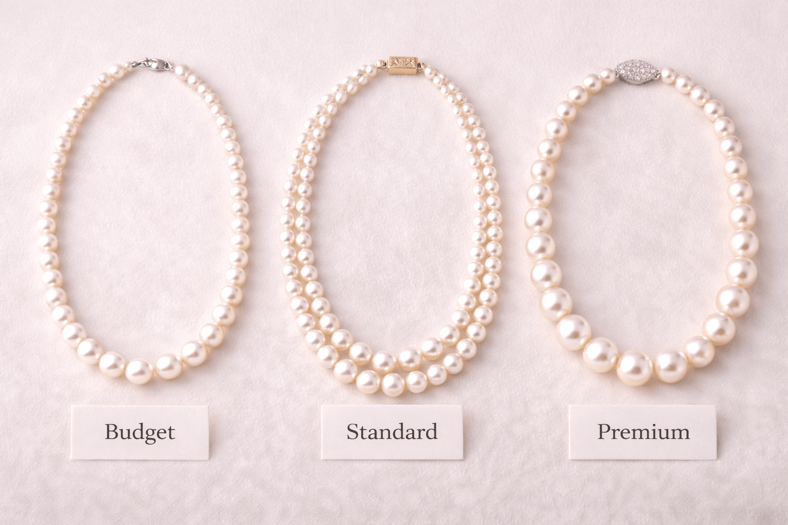 pearlsonly-blog-115-image-9-pearl - تخطيط الميزانية لقلادة لؤلؤ الزفاف - مجوهرات اللؤلؤ - pearlsonly