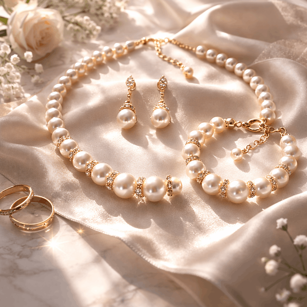 pearlsonly-blog-128-feature-image-pearl - bridal wedding jewelry sets - Pearls Jewelry - pearlsonly