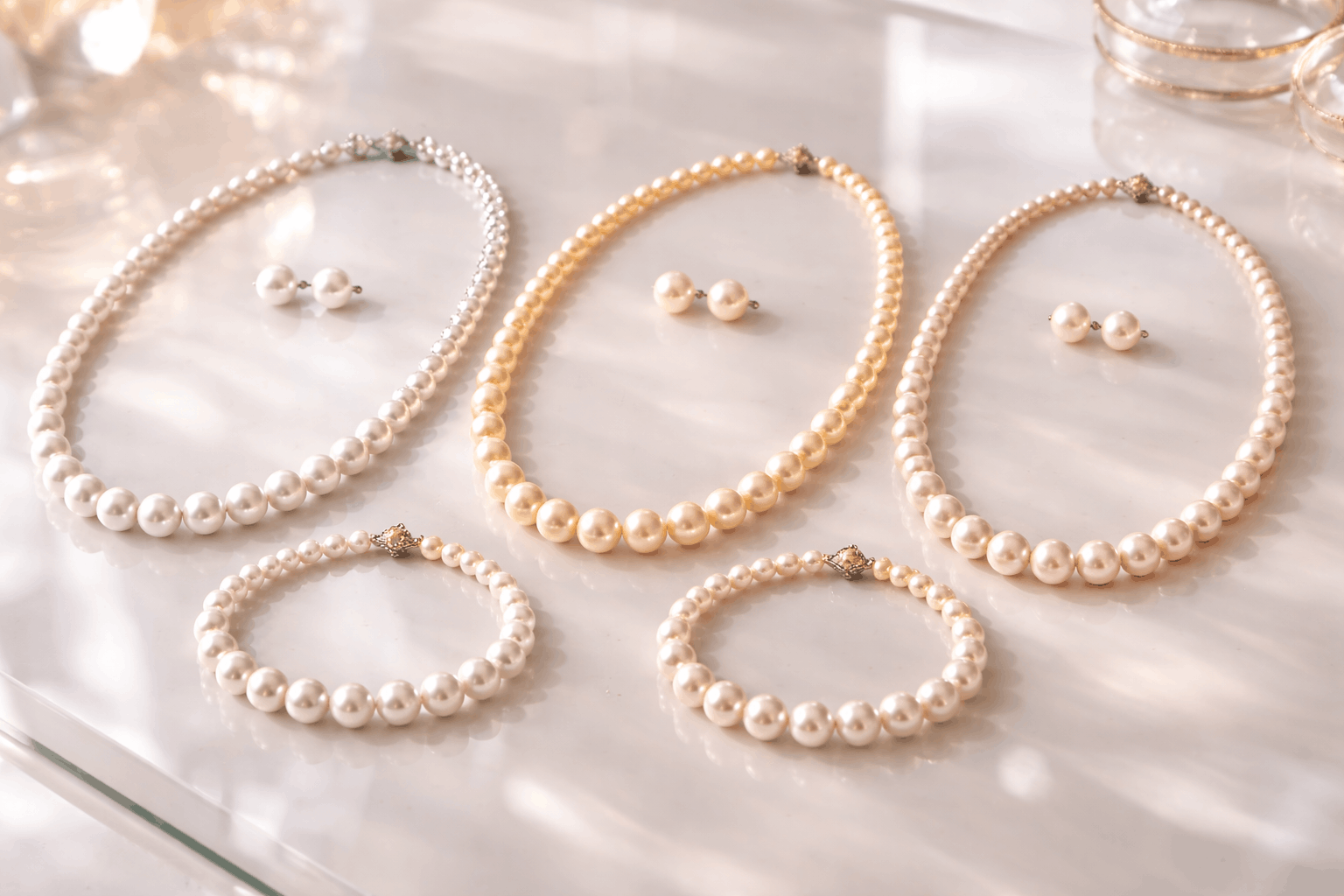 pearlsonly-blog-116-image-5-pearl - الاختيار بين الذهب الأبيض والأصفر والفضة - مجوهرات اللآلئ - pearlsonly