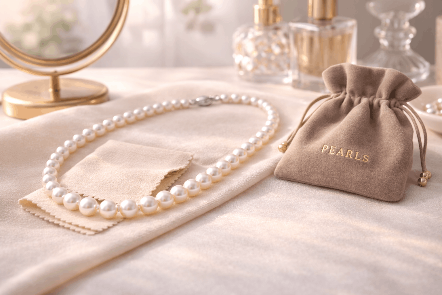 pearlsonly-blog-125-image-8-pearl - العناية بلؤلؤك - مجوهرات اللؤلؤ - pearlsonly