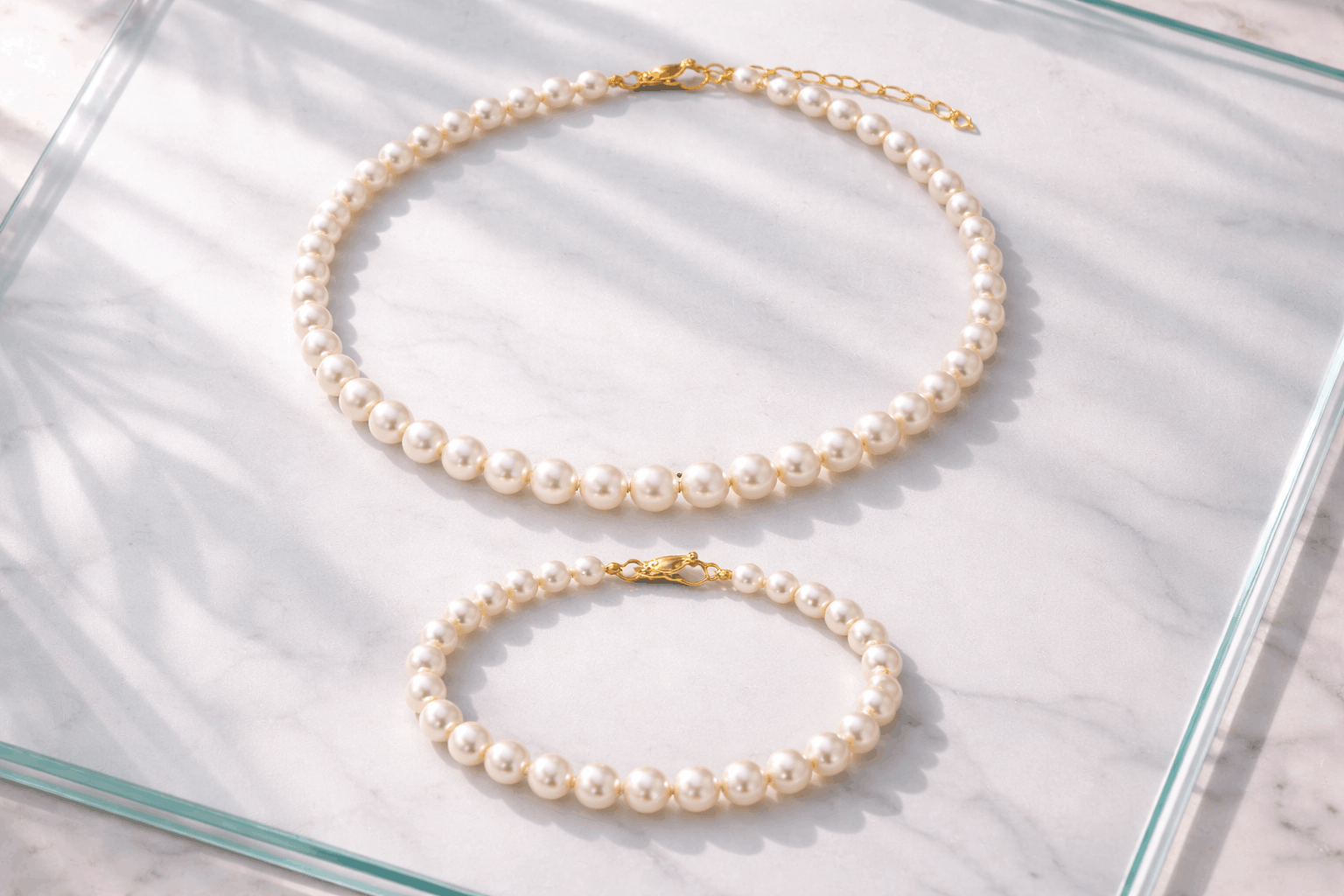 pearlsonly-blog-126-image-6-pearl - تحديد الأحجام لمجموعة مجوهرات اللؤلؤ للعروس - مجوهرات اللؤلؤ - pearlsonly