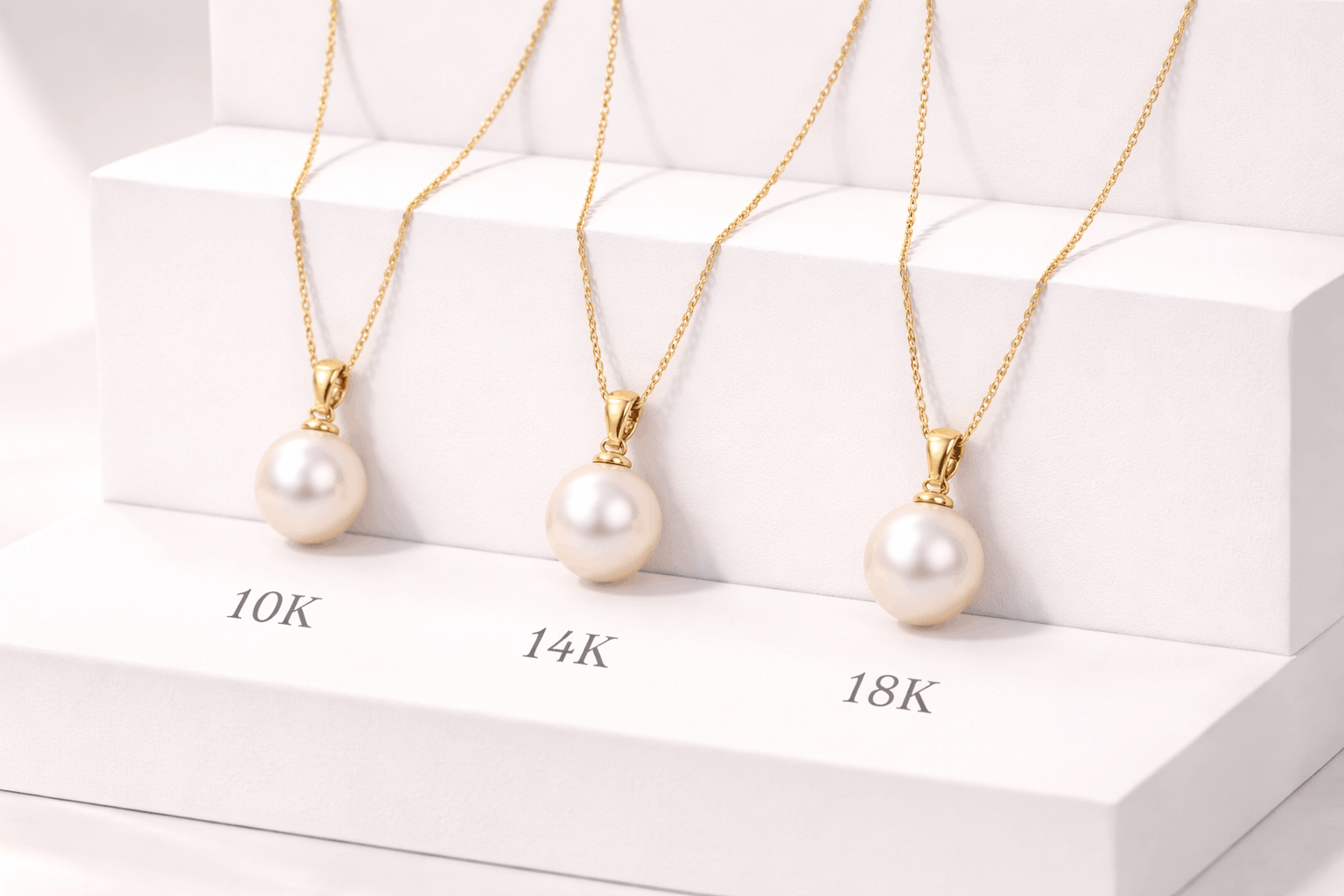 pearlsonly-blog-127-image-7-pearl - اختيار جودة القيراط الذهبي - مجوهرات اللآلئ - pearlsonly