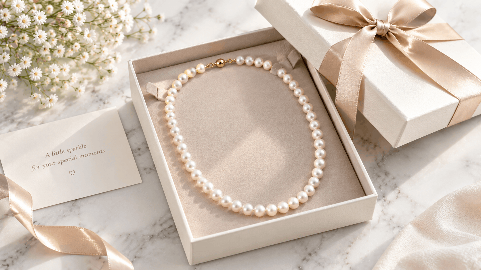05. Gifting pearl jewelry online in Texas — what actually works