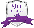 ضمان 90 يومًا