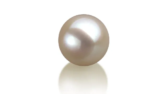 View لآلئ بيضاء مفككة collection