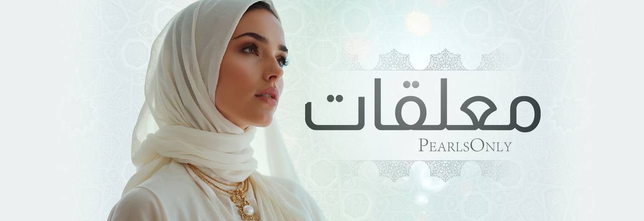 PearlsOnly قلادة لؤلؤ